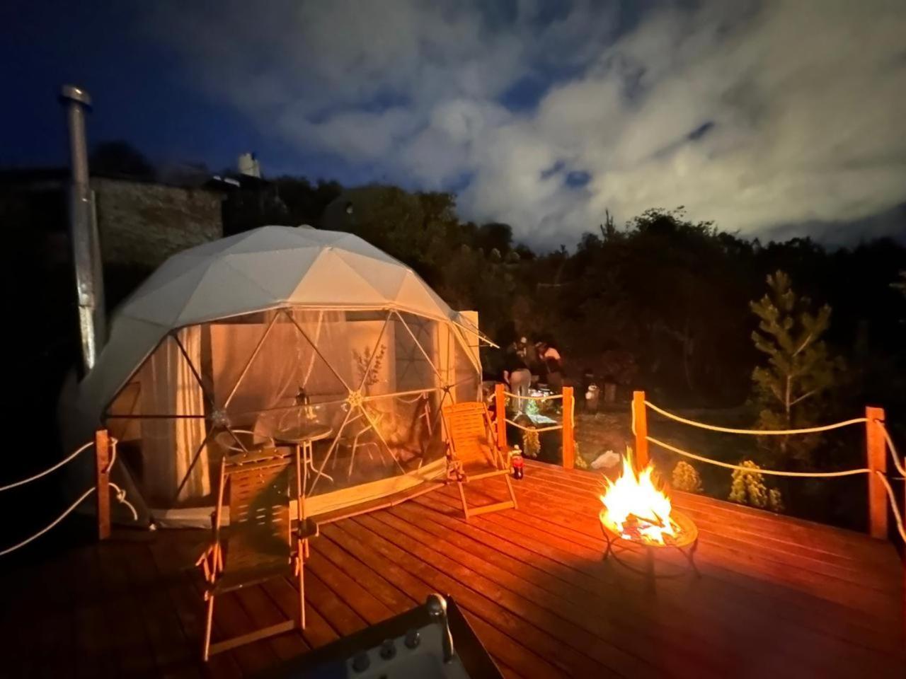Domos Glamping & Nature 2 Cuzco