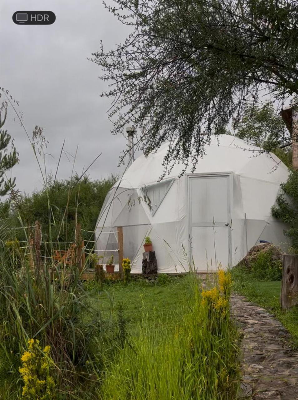 Domos Glamping & Nature 2 Cuzco