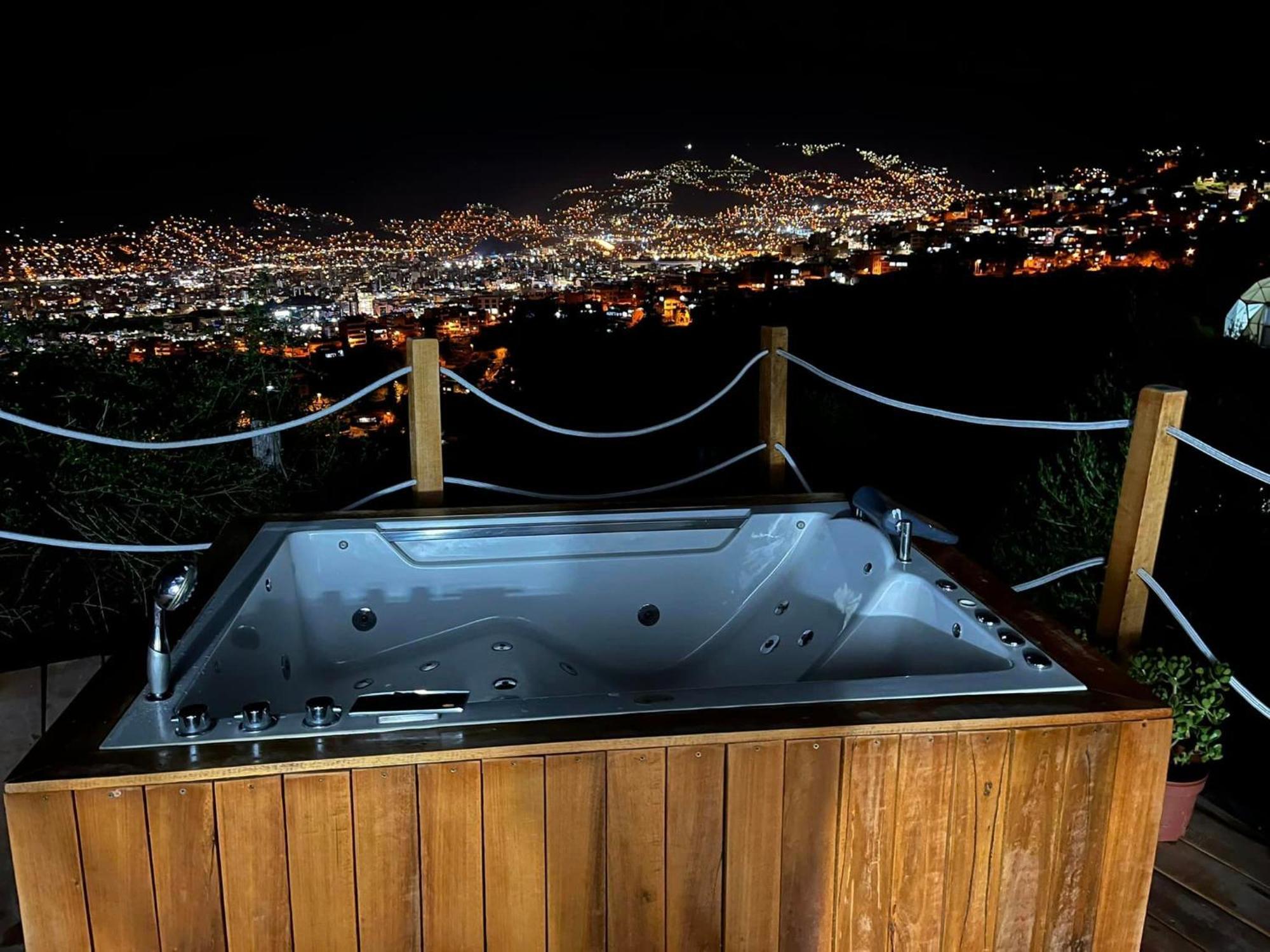 Domos Glamping & Nature 2 Cuzco