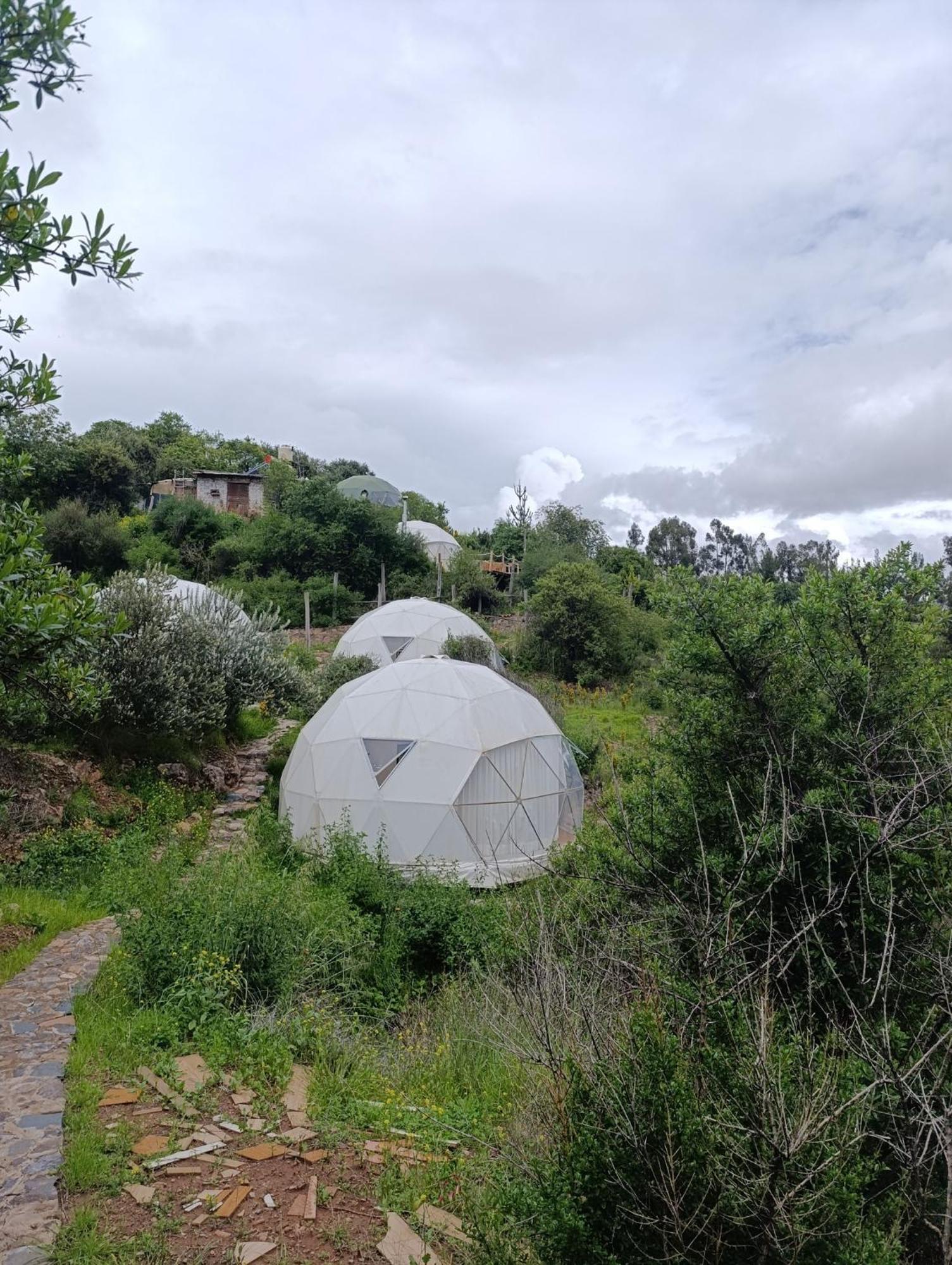 Domos Glamping & Nature 2 * Cuzco