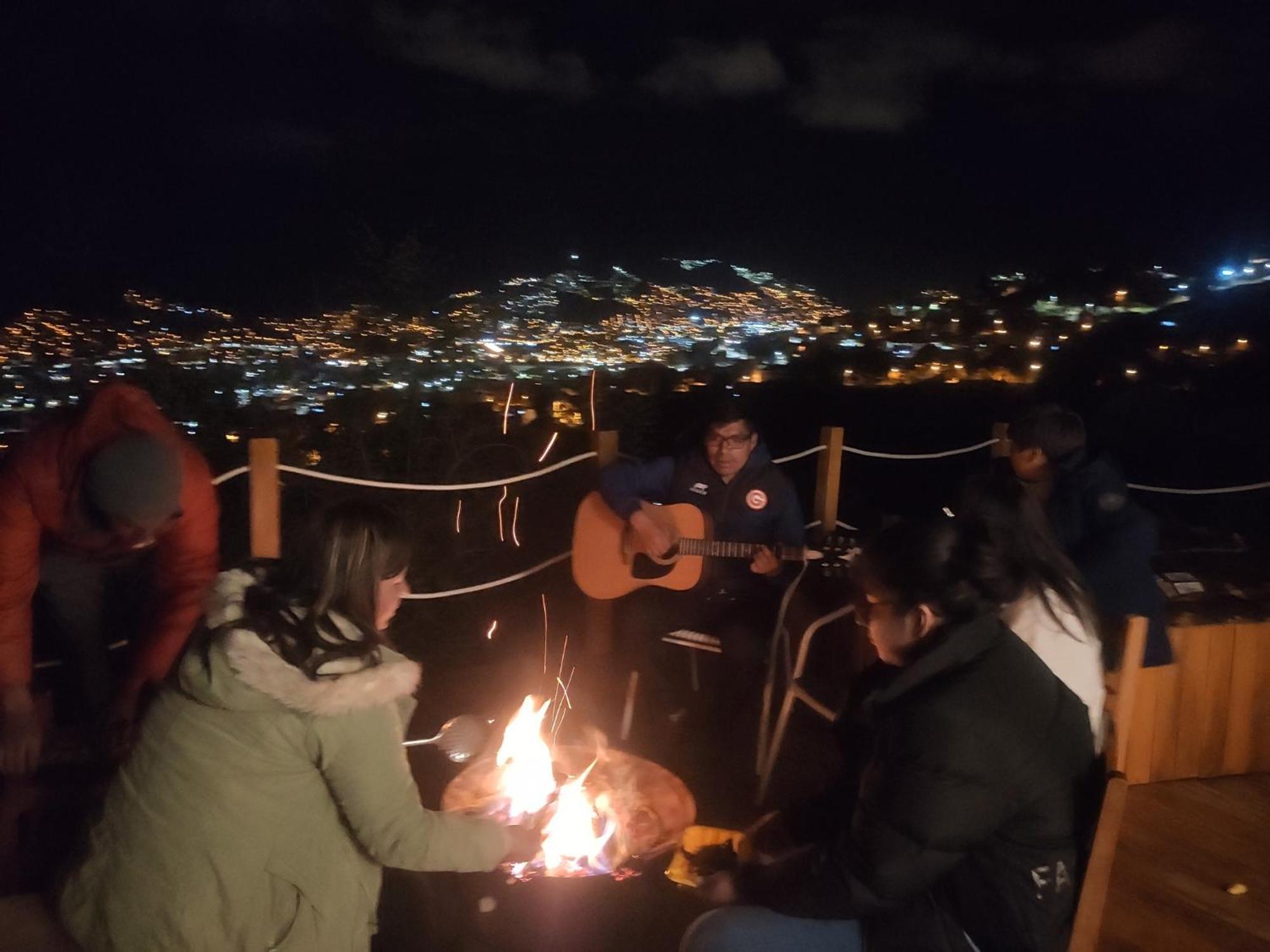 Domos Glamping & Nature 2 Camping