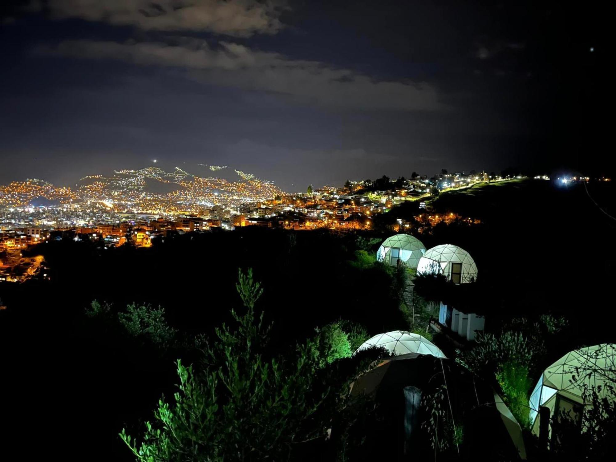 Domos Glamping & Nature 2 * Cuzco